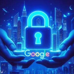 Google Embraces ‘Cryptocurrency Coin Trust’ Ads