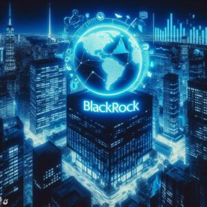 BlackRock Bold Move in Bitcoin ETF Fees