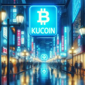 KuCoin Caught in a KYC Caper