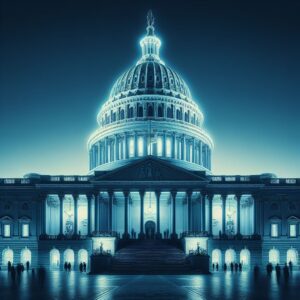 FIT21 Crypto Bill: A New Era for Digital Assets