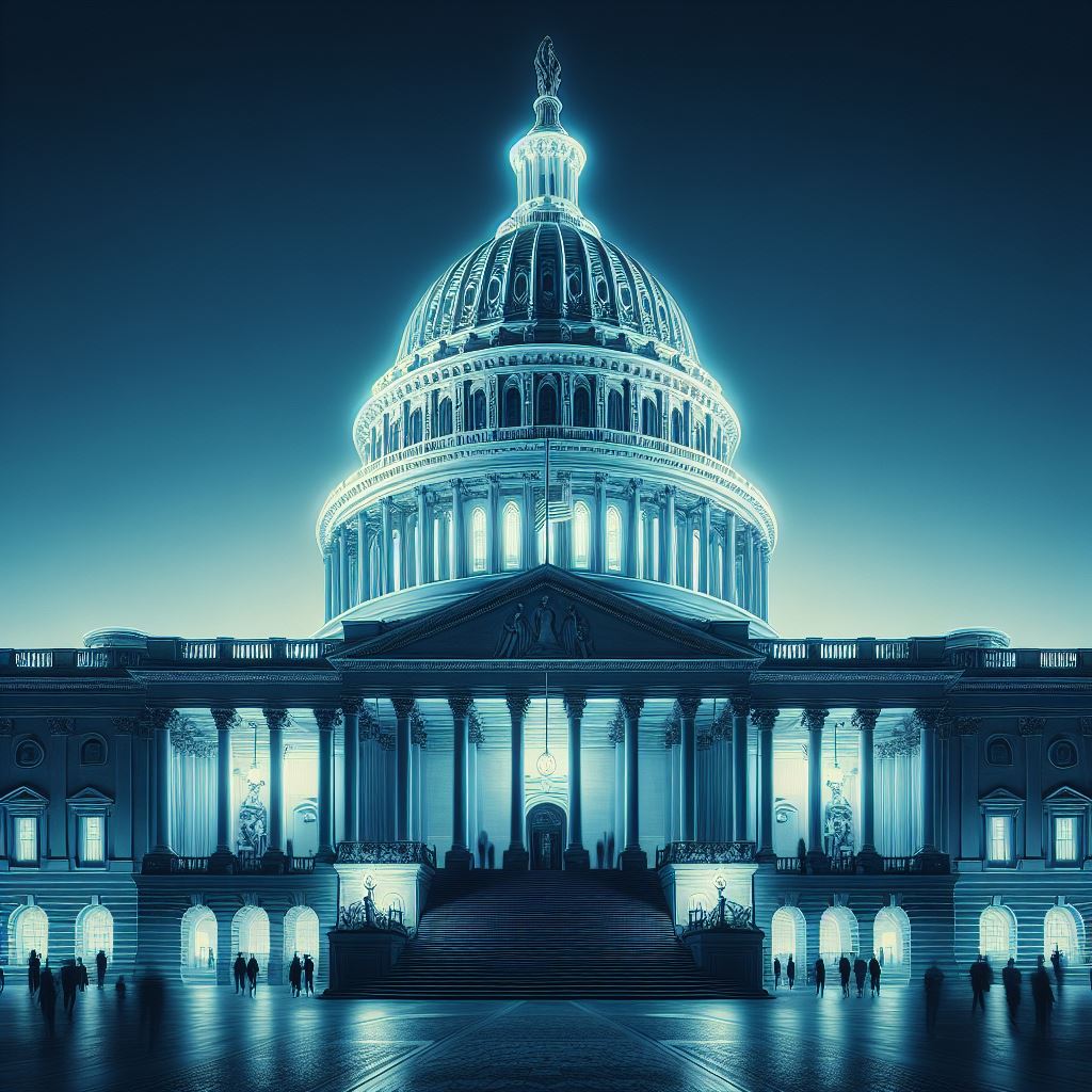 FIT21 Crypto Bill: A New Era For Digital Assets - Lit.it Blog