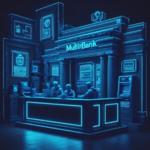 Multibank.io Launches Mission Center