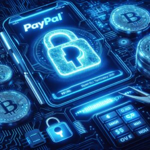 PayPal and MoonPay Tag Team to Expand Options for US Users