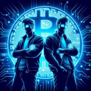 Ponzi Brothers: A Cryptocurrency Scam Exposed