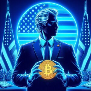 Donald Trump Launches Crypto Business While Campaigning