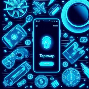 TapSwap Daily Codes for September 9, 2024